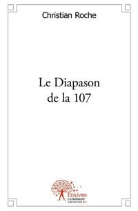 Produktbild: Le Diapason de la 107