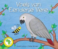 Produktbild: Vo&euml;ls van Eenderse Vere