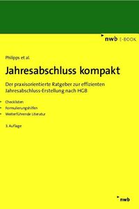 Produktbild: Jahresabschluss kompakt