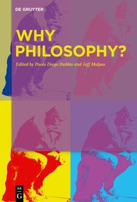 Produktbild: Why Philosophy?