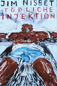 Produktbild: T&ouml;dliche Injektion