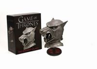 Produktbild: Game of Thrones: The Hound's Helmet