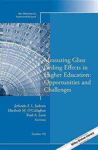 Produktbild: Measuring Glass Ceiling Effect