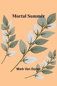 Produktbild: Mortal Summer