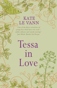 Produktbild: Tessa in Love