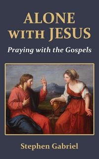 Produktbild: Alone with Jesus