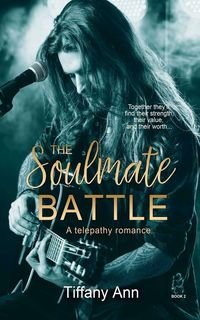 Produktbild: The Soulmate Battle