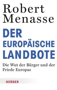 Produktbild: Der Europ&auml;ische Landbote