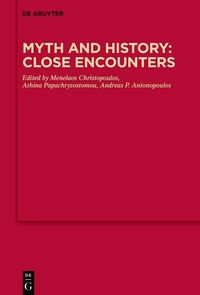 Produktbild: Myth and History: Close Encounters