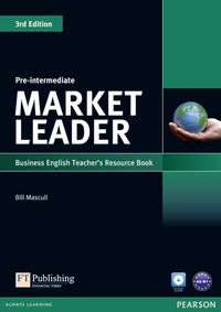 Produktbild: ML 3E Pre-Int TRBk/TMCDR pk