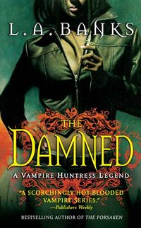 Produktbild: Damned