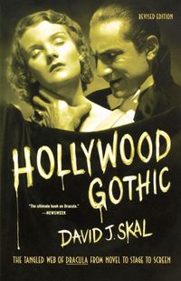 Produktbild: Hollywood Gothic