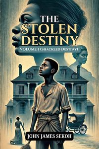 Produktbild: The Stolen Destiny Volume 1 (Shackled Destiny)