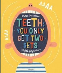 Produktbild: Teeth