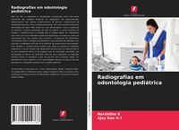 Produktbild: Radiografias em odontologia pedi&aacute;trica