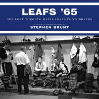 Produktbild: Leafs '65