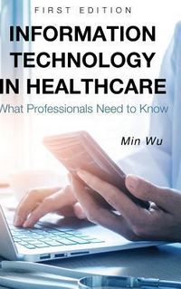 Produktbild: Information Technology in Healthcare