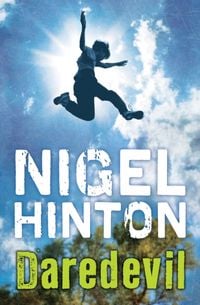 Produktbild: Hinton, N: Daredevil