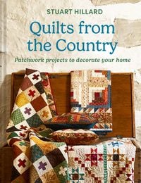Produktbild: Quilts from the Country