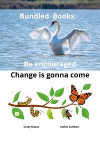 Produktbild: Bundled Books: Be Encouraged | Change is gonna come
