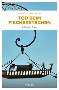 Produktbild: Tod beim Fischerstechen