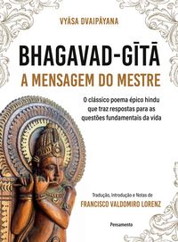 Produktbild: Bhagavad-Gita