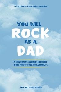 Produktbild: You Will Rock As a Dad!