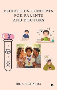Produktbild: Pediatrics Concepts for Parents and Doctors
