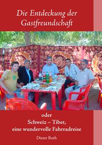 Produktbild: Die Entdeckung der Gastfreundschaft