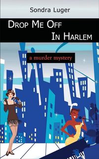 Produktbild: Drop Me Off in Harlem