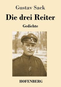 Produktbild: Die drei Reiter