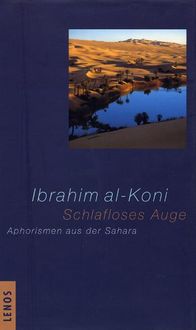Produktbild: Schlafloses Auge