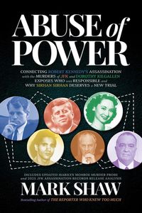 Produktbild: Abuse of Power