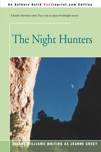 Produktbild: The Night Hunters