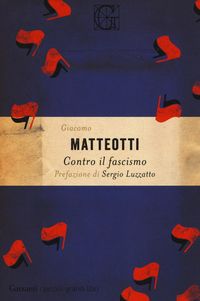 Produktbild: Contro il fascismo
