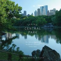 Produktbild: Seeing Central Park