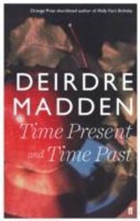Produktbild: Madden, D: Time Present and Time Past