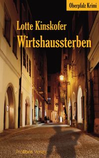 Bild vom Artikel Wirtshaussterben vom Autor Lotte Kinskofer