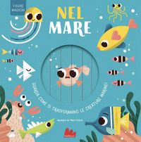Produktbild: Nel mare. Figure magiche