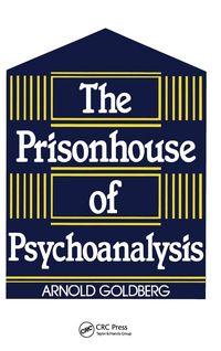 Produktbild: The Prisonhouse of Psychoanalysis