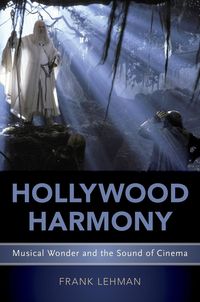 Produktbild: Hollywood Harmony