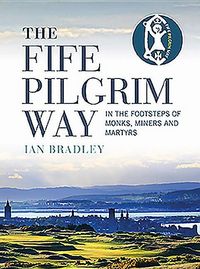Produktbild: Bradley, I: Fife Pilgrim Way
