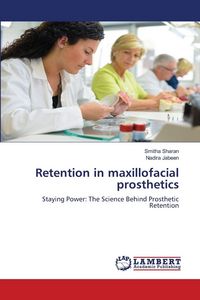 Produktbild: Retention in maxillofacial prosthetics