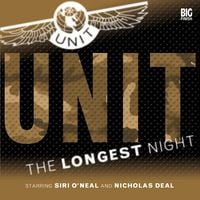 Produktbild: The Longest Night