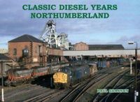 Produktbild: Classic Diesel Years Northumberland