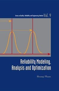 Produktbild: Reliability Modeling, Analysis and Optimization