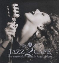 Bild vom Artikel Various: Jazz Cafe Vol.2 vom Autor Various