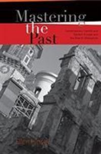Produktbild: Hinsey, E: Mastering The Past