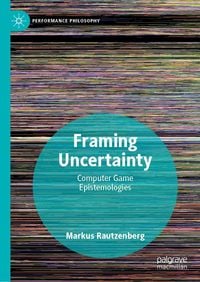 Produktbild: Framing Uncertainty
