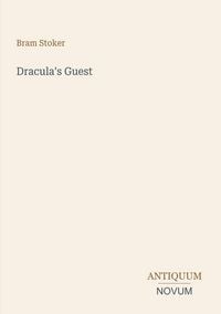 Produktbild: Dracula's Guest